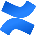 Confluence SVG Icon